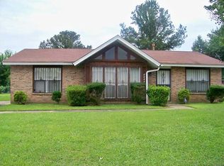 4519 Lonesome Pine Dr, Montgomery, AL 36108