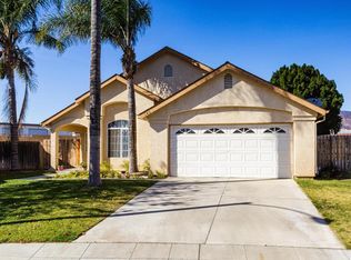 145 Bridlewood Ln, Fillmore, CA 93015