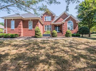 820 Mandarin Ave, Bowling Green, KY 42104