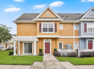 4005 San Sebastian Dr #101, Kissimmee, FL 34741