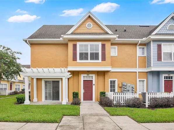 4005 San Sebastian Dr #101, Kissimmee, FL 34741