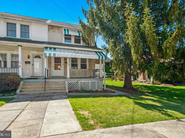 442 Highland Ave, Downingtown, PA 19335