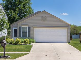 1886 Prominence Dr, Grove City, OH 43123