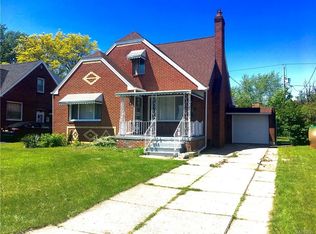 74 Campbell Rd, Buffalo, NY 14215
