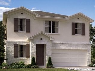 13019 Tulip Farm, San Antonio, TX 78249