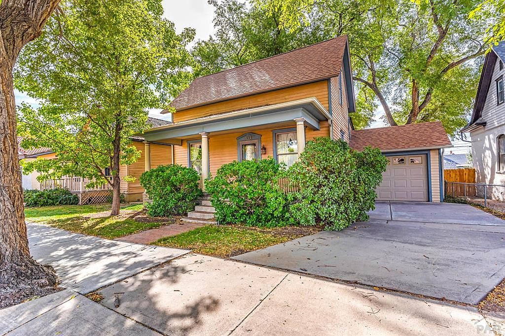 512 W 10th St, Pueblo, CO 81003 Zillow