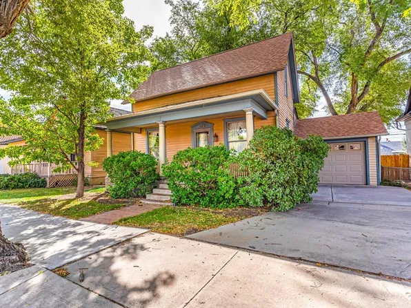 512 W 10th St, Pueblo, CO 81003