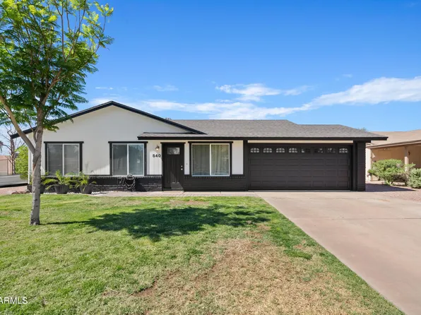 540 W LA DONNA Drive, Tempe, AZ 85283