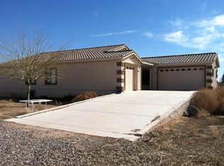 809 S 373rd Ave, Tonopah, AZ 85354
