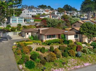 2021 Carlos St, Moss Beach, CA 94038