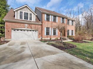 316 Caprice Ct, Loveland, OH 45140