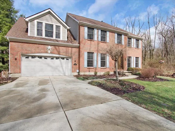 316 Caprice Ct, Loveland, OH 45140