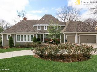 11938 Pennsylvania Ave, Kansas City, MO 64145
