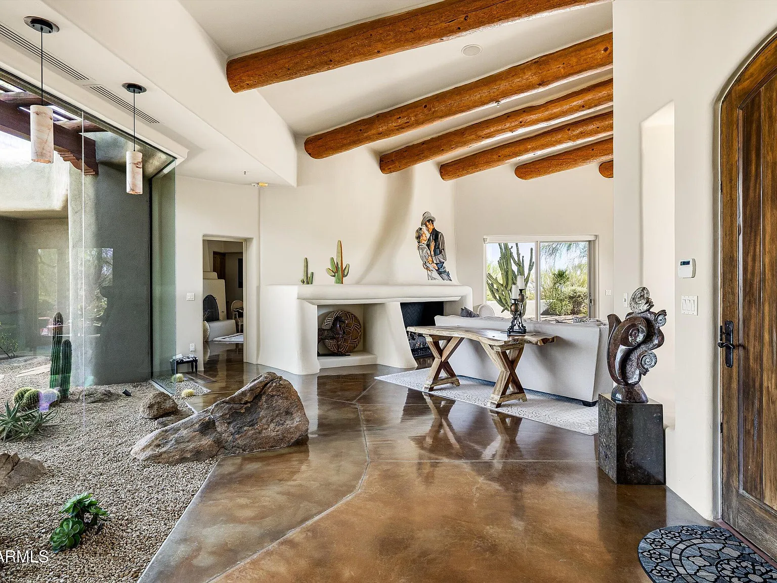 3 bed, 3.5 bath, 4093 sqft, $9,000 — Photo 3
