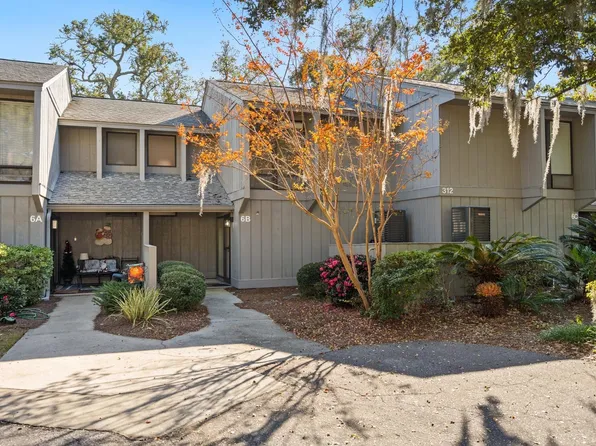 312 Salt Marsh Circle #6B, Pawleys Island, SC 29585