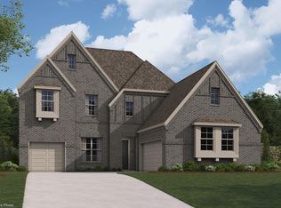 2313 Cottonbelt Rd, Celina, TX 75009