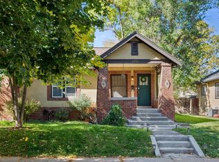 2353 S Lincoln St, Denver, CO 80210