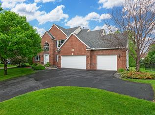 3825 N Ridge Dr, Eagan, MN 55123