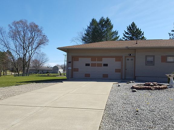 Side view off Rodman