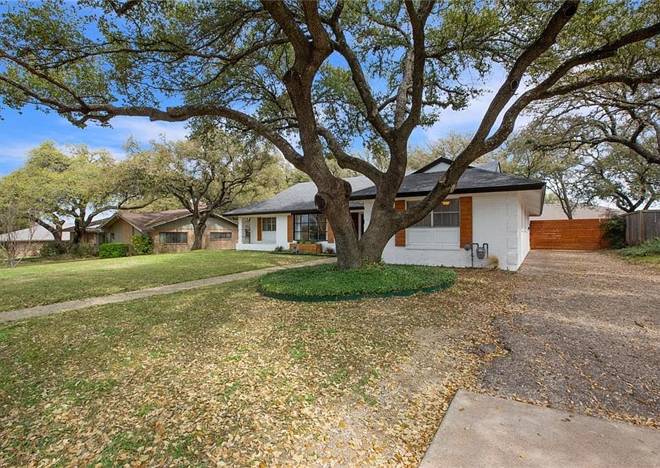 1001 Rambler Dr, Waco, TX 76710 Zillow