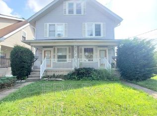 476 S Terrace Ave, Columbus, OH 43204