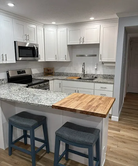 2302 S Manhattan Ave #215 — Photo 7