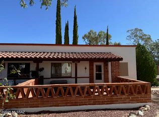 469 S Paseo Lobo UNIT D, Green Valley, AZ 85614