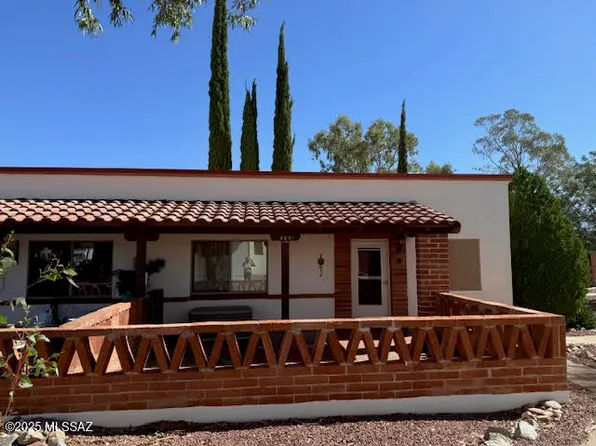 469 S Paseo Lobo Unit D, Green Valley, AZ 85614