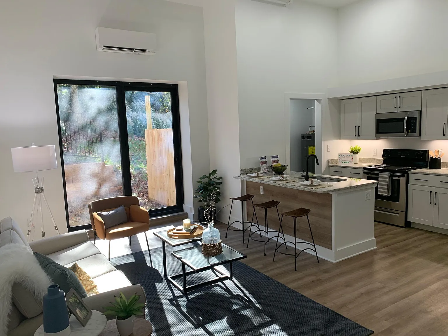 1 bed, 665 sqft, $1,715 — Photo 1