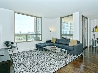 300 Bowie #1001, Austin, TX 78703