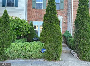 21057 Pickerelweed Ter, Ashburn, VA 20147