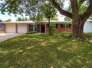 2312 Rogge Ln, Austin, TX 78723