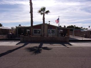 13355 E 43rd Dr, Yuma, AZ 85367