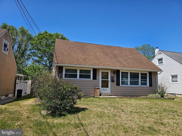 539 Hemlock Ter, Deptford, NJ 08096