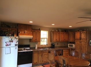 6995 J Rd, Escanaba, MI 49829