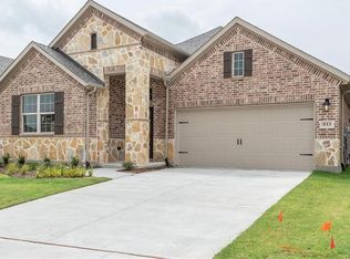 933 Bluebird Way, Celina, TX 75009