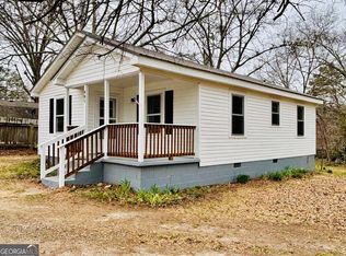 481 Collins Rd, Toccoa, GA 30577