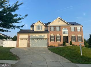 15227 Derbyshire Way, Accokeek, MD 20607