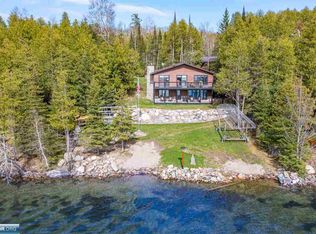 6570 Black Duck Beach Rd, Orr, MN 55771