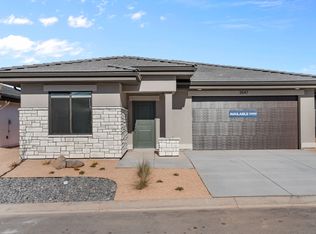 1616 S Staircase Way #4182, Washington, UT 84780