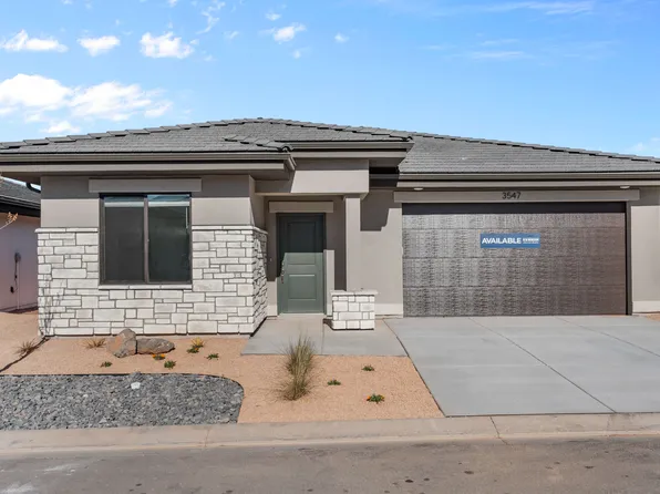 1607 S Fins Rd #4175, Washington, UT 84780