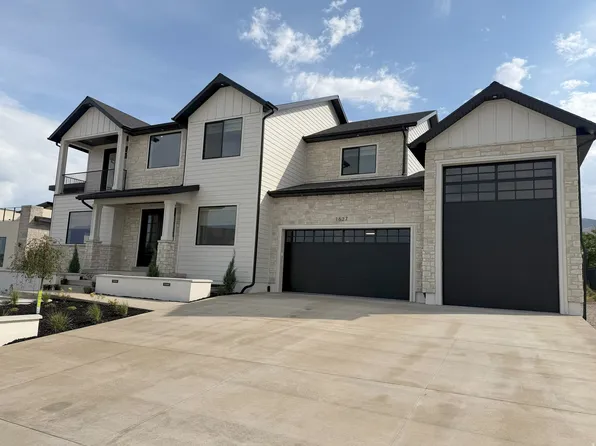 1627 S Wiltshire Ln #103, Saratoga Springs, UT 84045