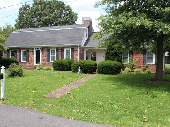 110 Manor Dr, Princeton, KY 42445