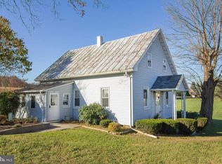 2112 Fairmount Rd, Hampstead, MD 21074