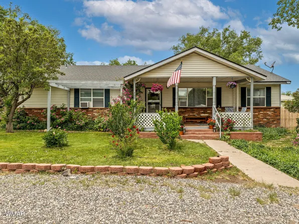 780 S Eagar St, Eagar, AZ 85925