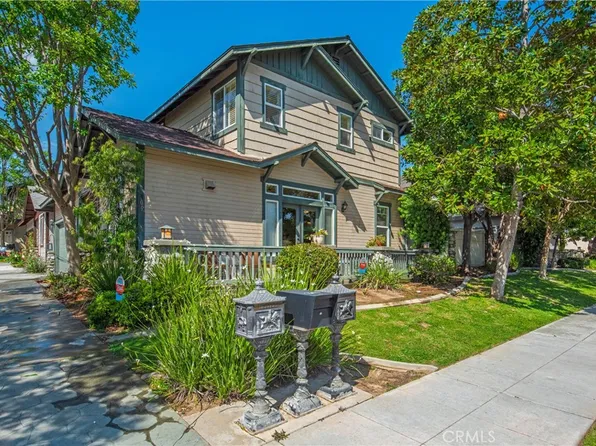 309 W Palm Ave, Monrovia, CA 91016