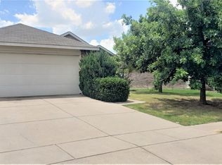 12637 Foxpaw Trl, Fort Worth, TX 76244
