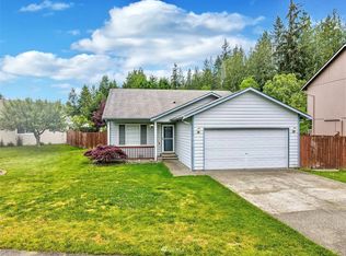915 E Galena St, Granite Falls, WA 98252