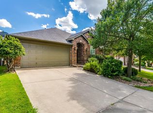 5301 Post Ridge Dr, Fort Worth, TX 76123