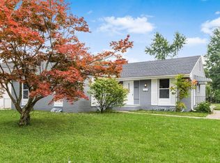 2885 Dover Rd, Columbus, OH 43209